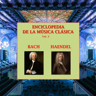 Enciclopedia de la Música Clásica Vol. 3 by Pietro Di La Corona