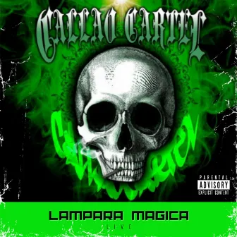 Lampara Magica (Live) by Callao Cartel