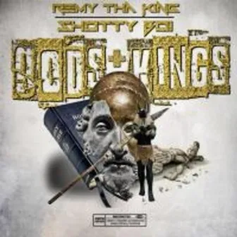 Gods & Kings by TheJuiceKid