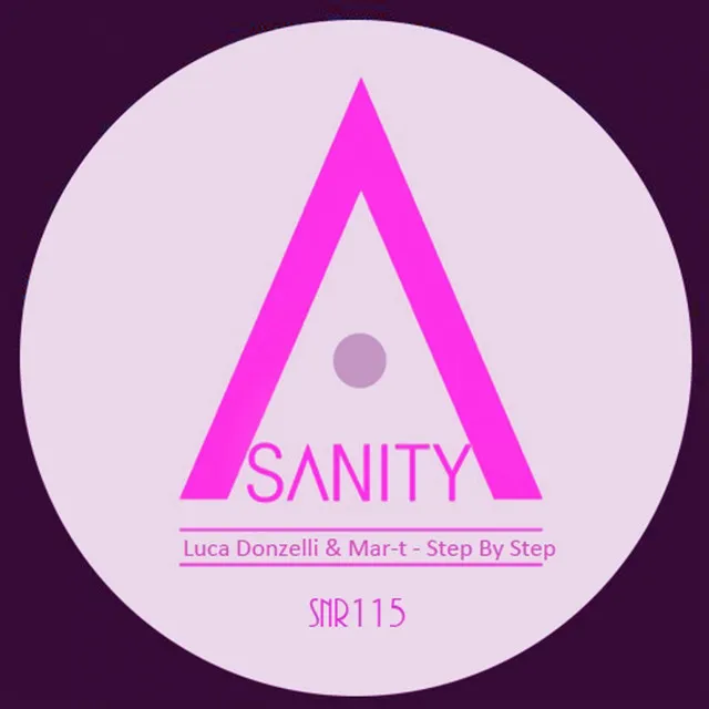 Step By Step EP