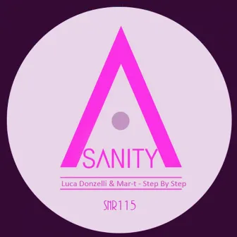 Step By Step EP by MarT