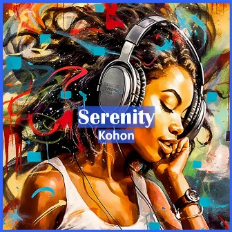 Serenity by Kohon