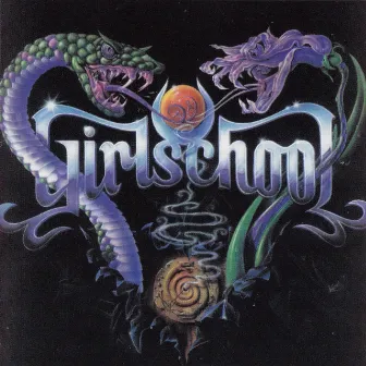 Girlschool by Girlschool