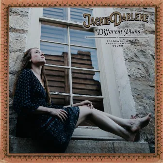 Different Plans by Jackie Darlene