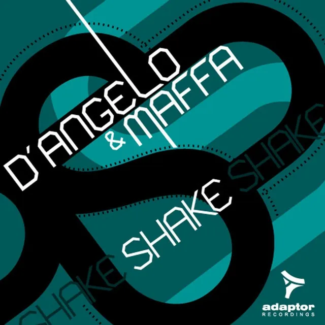 Shake - Maffa Mix