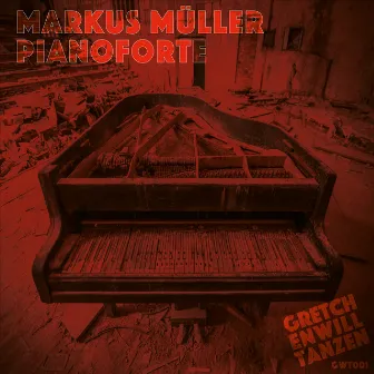 Pianoforte by Markus Müller