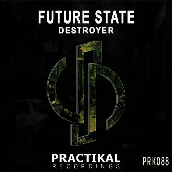 Destroyer by Future State