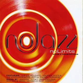 NoLimits Mixes & Combinations by NoJazz