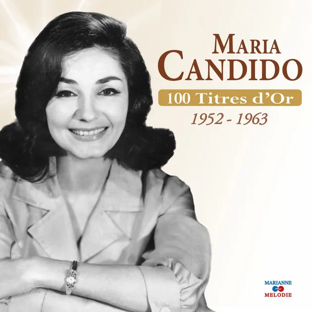 Maria Candido