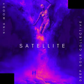 Satellite by Nina Moody