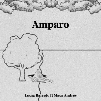 Amparo by Lucas Barreto