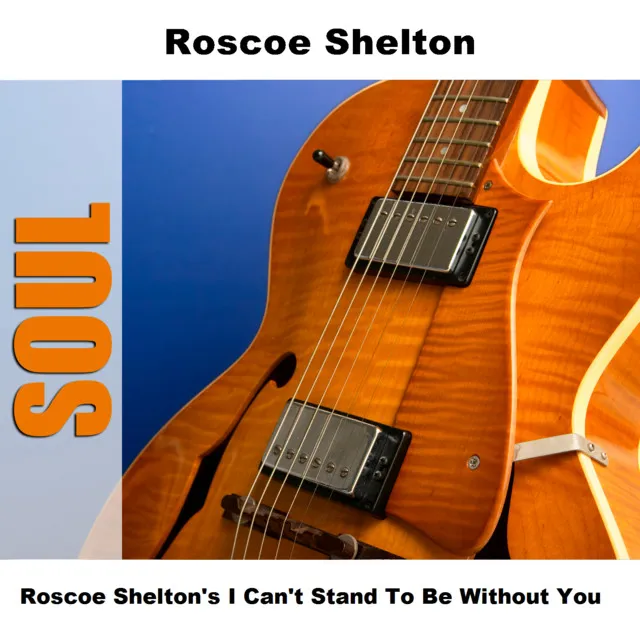 Roscoe Shelton