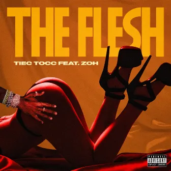 The Flesh by Tiec Tocc