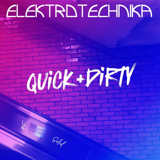 LOVING IS EASY - Elektrotechnika Sped Up Remix