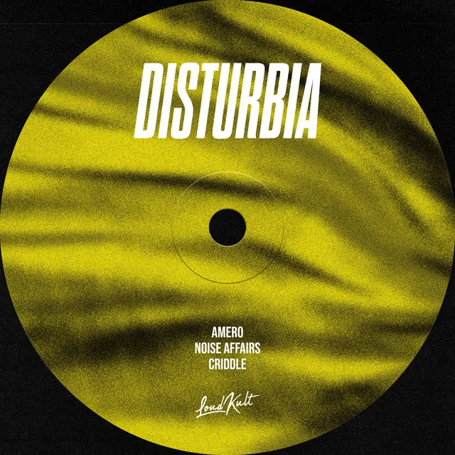 Disturbia