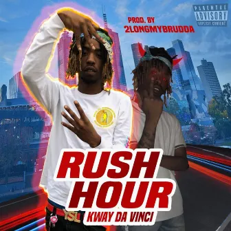 Rush Hour by Goldmembers Worldwide