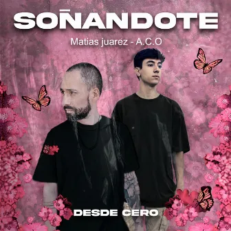 Soñandote by Evan Bitz