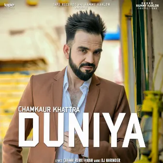 Duniya by Chamkaur Khattra