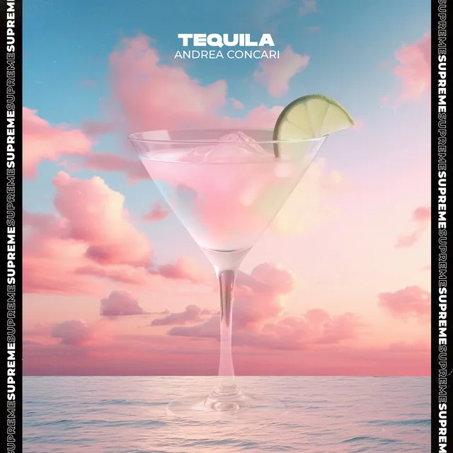 Tequila