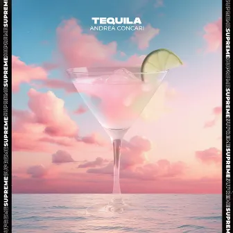 Tequila by Andrea Concari