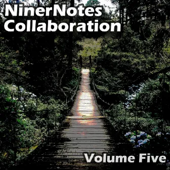 Volume Five by NinerNotes Collaboration