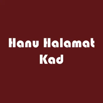 Hanu Halamat Kad by Payal Chavan