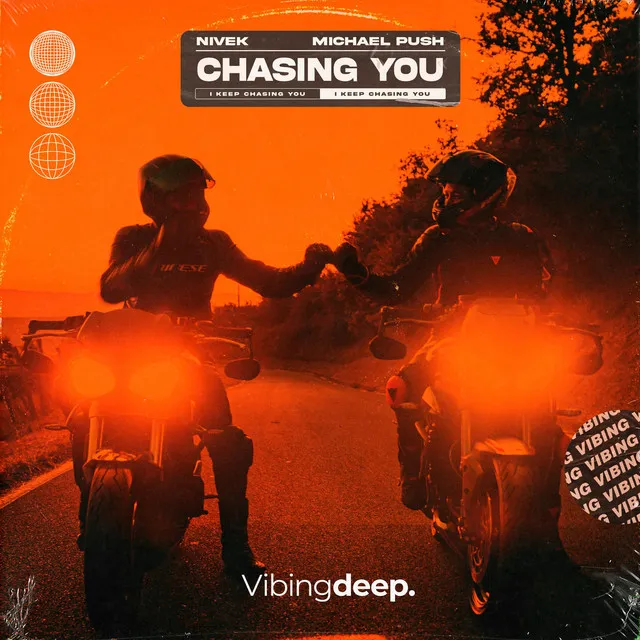 Chasing You