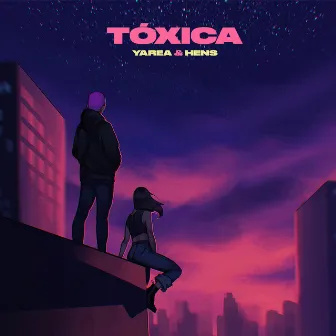 Tóxica by Yarea