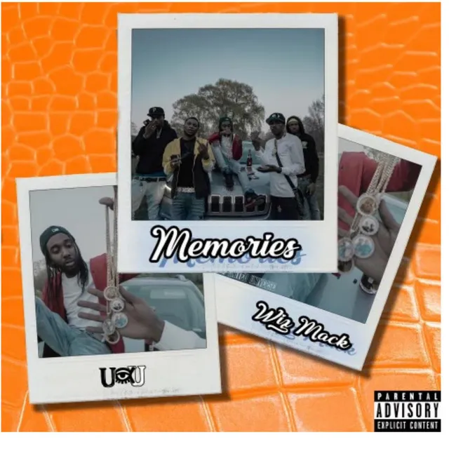 Memories - Bonus Track