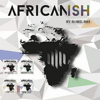 AFRICANISH by Babel-Ish