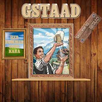 Gstaad 24 by Gstaad