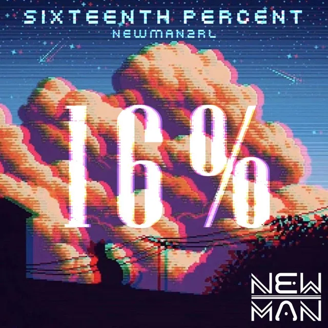 Sixteen Percent - Radio Edit