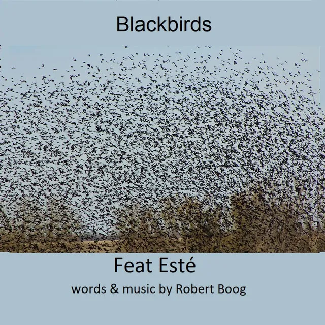 Blackbirds