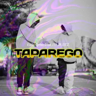 Taparego by Aldo Geba