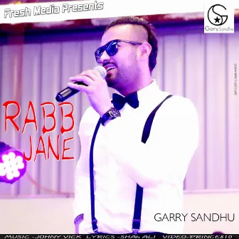 Rabb Jane by Garry Sandhu