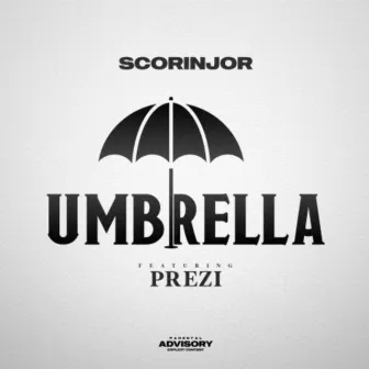 Umbrella by ScorinJor