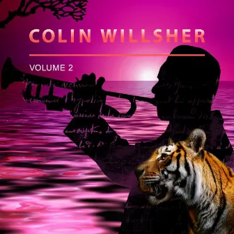 Colin Willsher, Vol. 2 by Colin Willsher