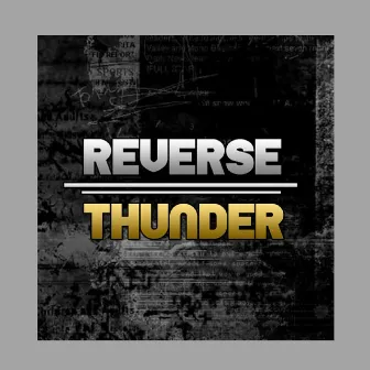 Thunder - EP by Reverse