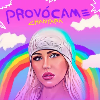 PROVÓCAME by CHANTARA