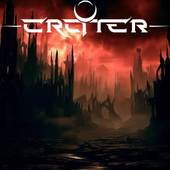 Hallowed Ground by Crater