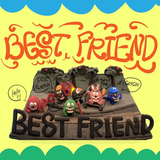 Beat Friend