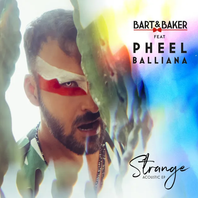 Strange (feat. Pheel Balliana)