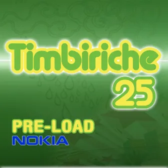 Timbiriche Nokia Pre-Load by Timbiriche