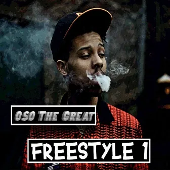 Freestyle 1 by Oso the Great