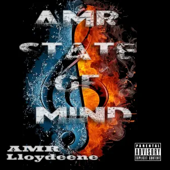 AMR State of Mind by A Maronna Records