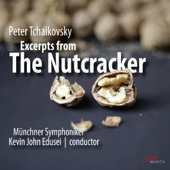 Tchaikovsky: The Nutcracker (Excerpts) by Kevin John Edusei