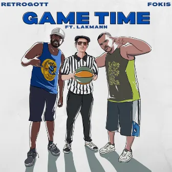 Game Time by Fokis