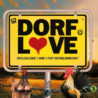 Dorflove by Party Nationalmannschaft