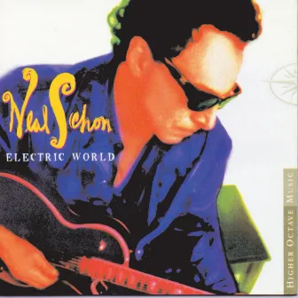 Electric World by Neal Schon