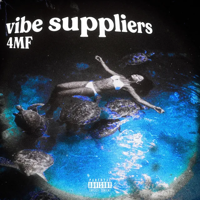 Vibe Suppliers